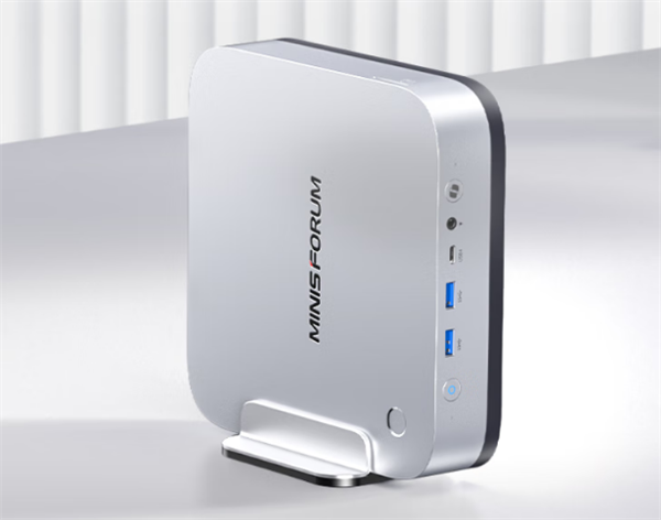 铭凡X1 Pro迷你机新添锐龙7 255版：32GB+1TB国补到手3087.2元-图1