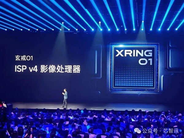 不是Arm CSS定制！小米玄戒O1究竟自研了什么-图21