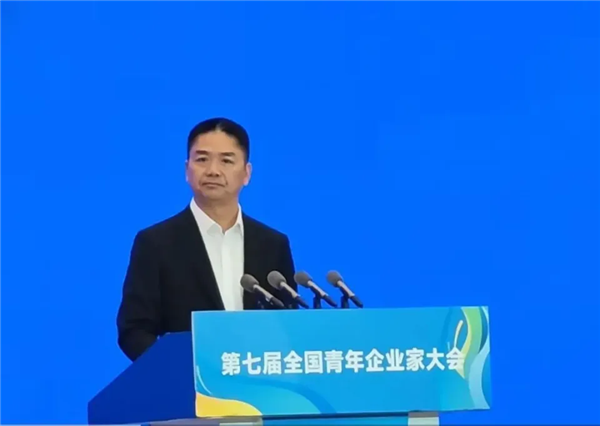 刘强东：汶川地震时把个人资产全捐了！觉得不够还去救援14天-图1