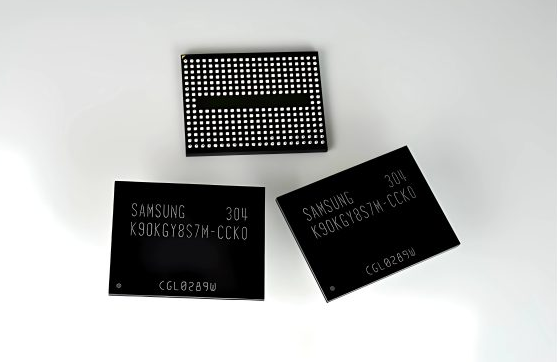 三星计划停止消费端MLC NAND闪存出货：相关业务转向汽车领域-图1