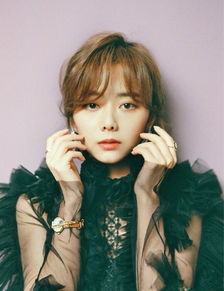 谭松韵身高真实身高156? 见过谭松韵本人的身高是多少?有155吗-图3