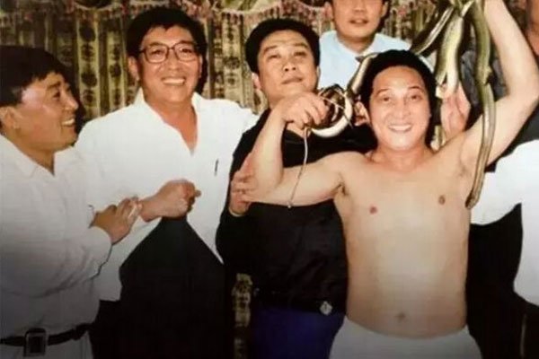王林是谁让他必须消失 到底惹到谁了(灭了王林的是国师)-图4