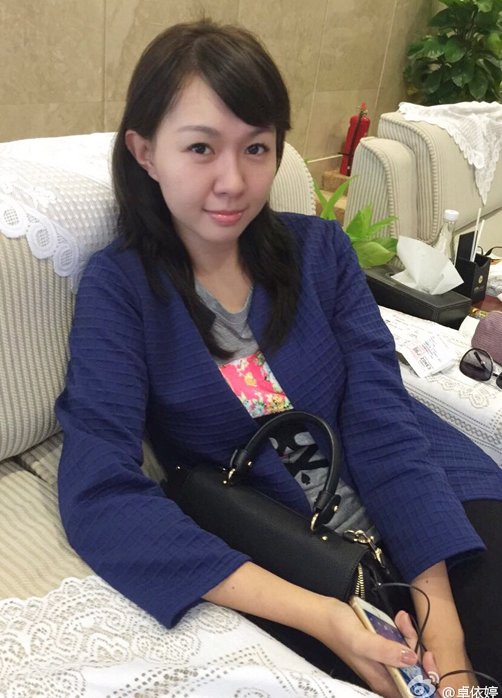 卓依婷还在不在这个世上? 消失了那么多年怎么又活了-图2