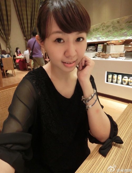 卓依婷还在不在这个世上? 消失了那么多年怎么又活了-图4