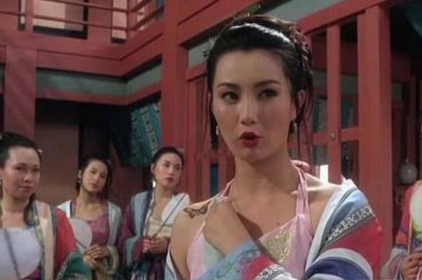 古代女子最害怕什么酷刑 古代女子梨花带雨的刑具是什么