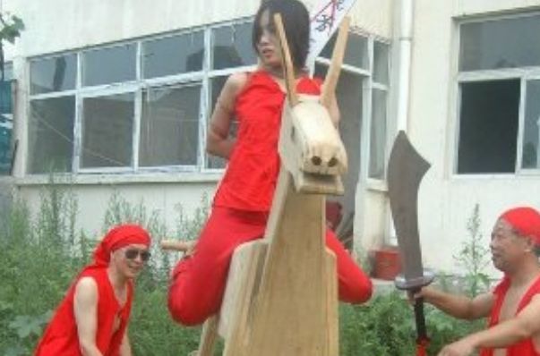 古代女子最害怕什么酷刑 古代女子梨花带雨的刑具是什么-图2