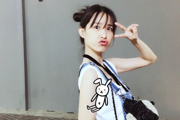 爱情公寓演员车祸身亡 哪个女演员死了？爱情公寓林宛瑜去世了-图2