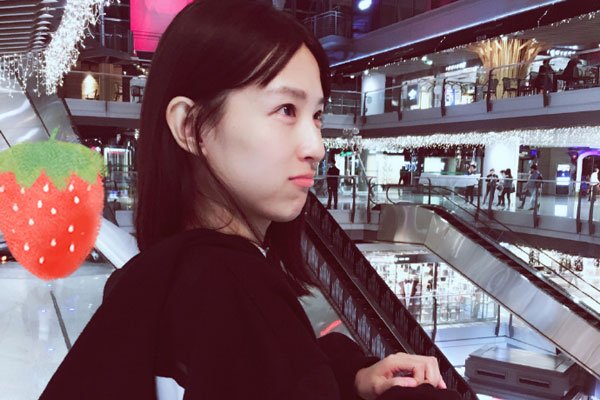 爱情公寓演员车祸身亡 哪个女演员死了？爱情公寓林宛瑜去世了-图3