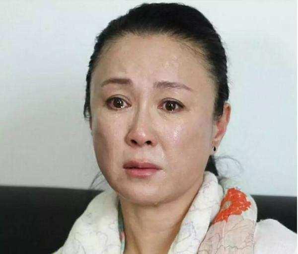 傅艺伟的个人简历资料 女演员傅艺伟犯什么事儿了