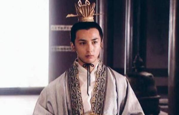 李贤太子的结局如何 为什么被赐死是被谁陷害的-图1
