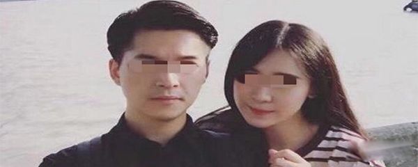 朱晓东案杨丽萍照片 朱晓东为什么杀杨丽萍的原因