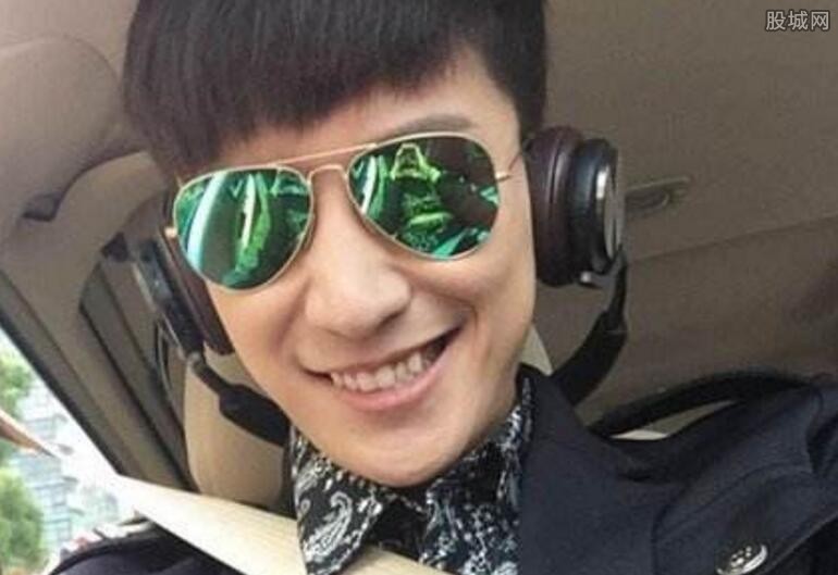 乔任梁死亡现场到底有多恐怖啊 死亡特别恐怖血腥现场图被曝光-图1