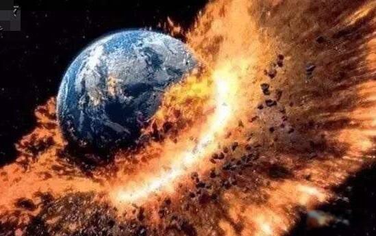 霍金预言:2600年地球世界末日是真的吗? 逃离地球才能延续生命-图3
