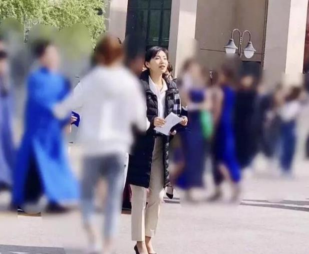 陈好老公的个人简介图片 现在状况：陈好为什么退出演艺圈-图3