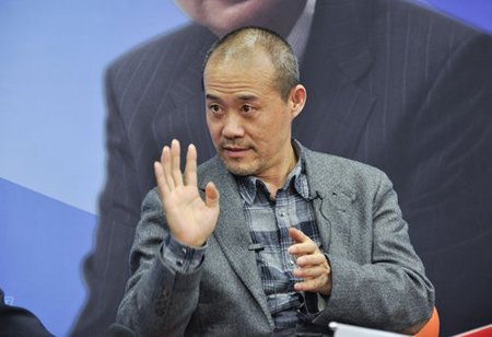 王石前妻江穗父亲叫什么 万科王石的前老丈简历-图3