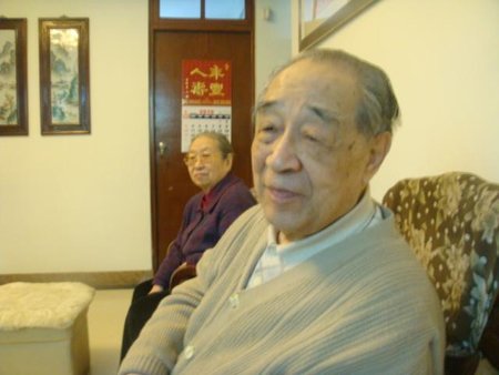 王石前妻江穗父亲叫什么 万科王石的前老丈简历-图5