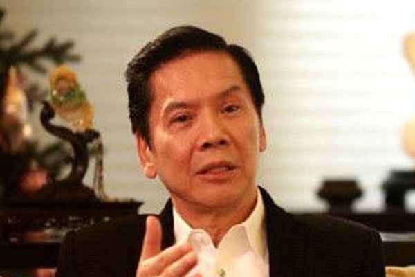 中央警告向华强 真正的香港的黑帮老大不是他-图1