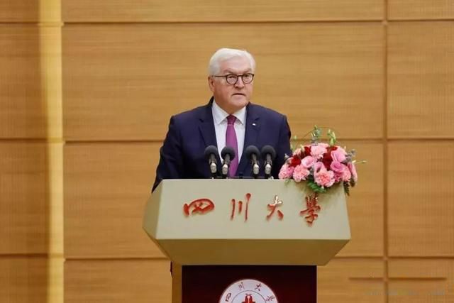 德国总统为什么没有存在感 外交展示形象没有权力很少露面-图3