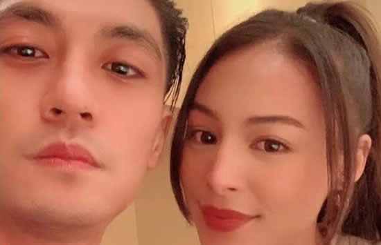 张鲁一个人资料简介老婆 男演员张鲁一老婆谢嘉颖简介-图1