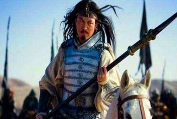 马超最后咋死的 马超是生病而死-图2