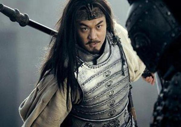 马超最后咋死的 马超是生病而死-图3