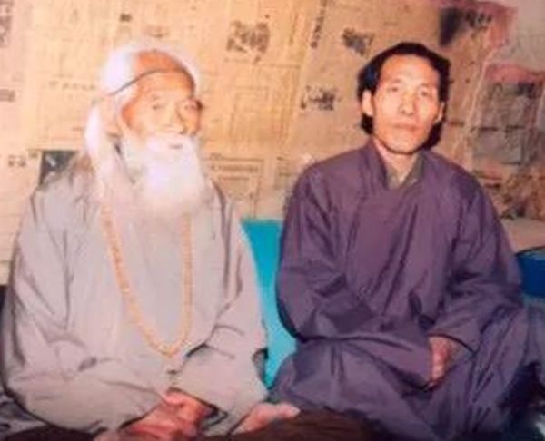 160岁吴云青肉身不腐之谜 160岁长寿老人吴云青不腐之身真相-图13