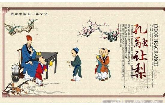 孔融杀兄弑母的故事是真实的吗 间接造成：为什么孔融把他母亲杀了-图3