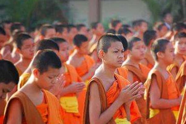 泰国养小鬼叫什么童 泰国古曼童是什么意思-图4