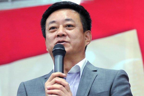 朱军弦子真相怎么回事 化妆间隔着衣服摸她没得逞-图3