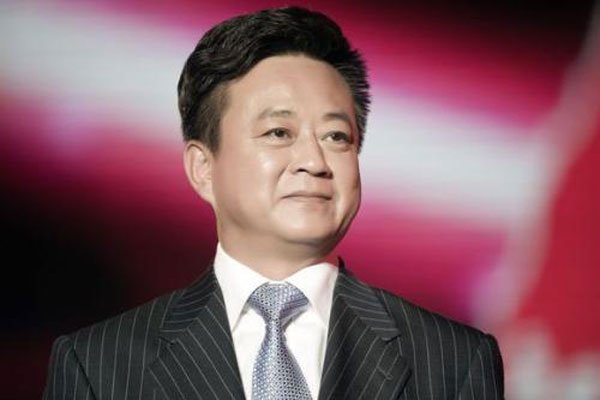 朱军弦子真相怎么回事 化妆间隔着衣服摸她没得逞-图4
