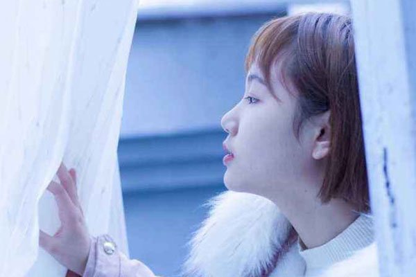 周妍希个人资料三围 土肥圆矮矬穷的胸围只有B-图4