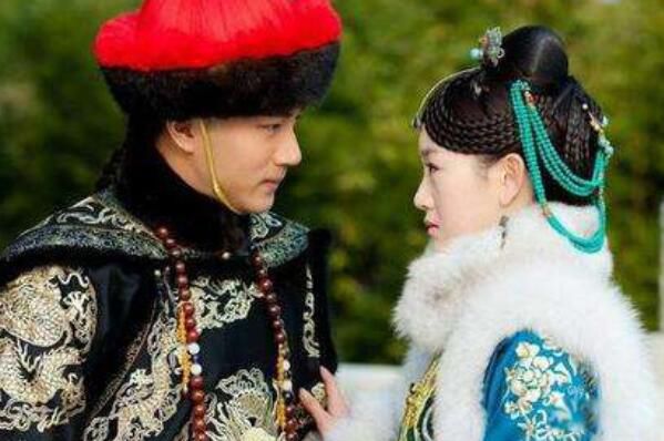 皇太极最爱的一个女人是谁 海兰珠为什么让皇太极独宠