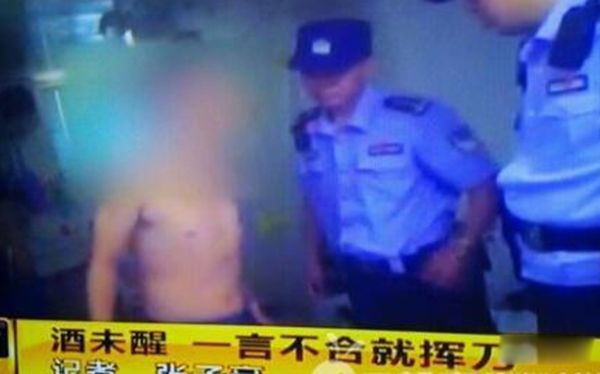 天安社团是什么组织 永兴珠海打架视频咋回事-图2