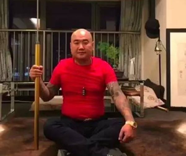 天安社团是什么组织 永兴珠海打架视频咋回事-图3