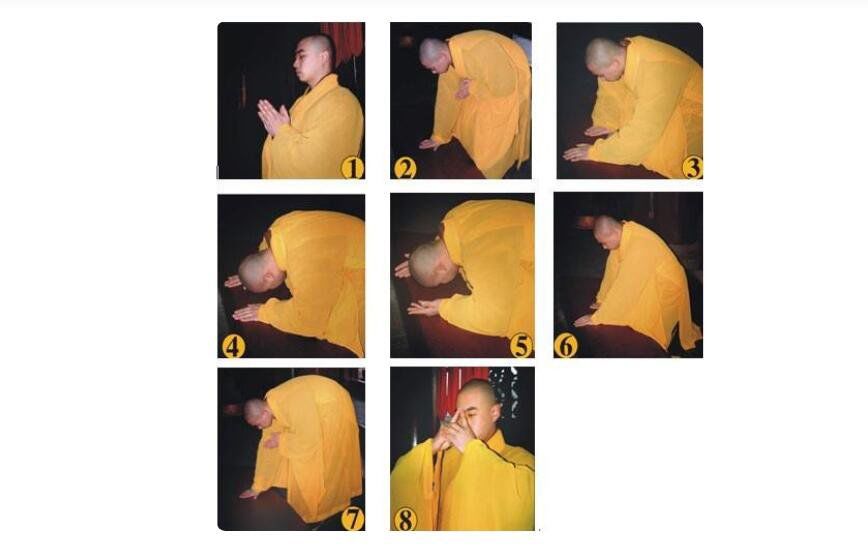 香谱二十四法图解释 佛祖暗示：香谱三支香断凶最准确的方法-图4