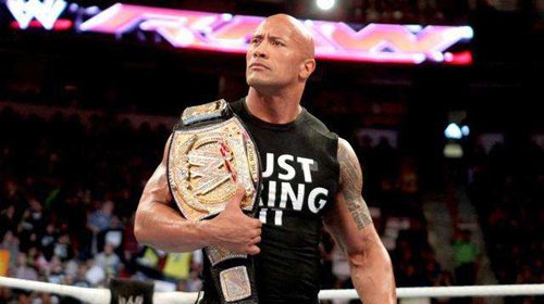 wwe是真的打还是表演 比赛血腥无规则这个职业相当危险-图3