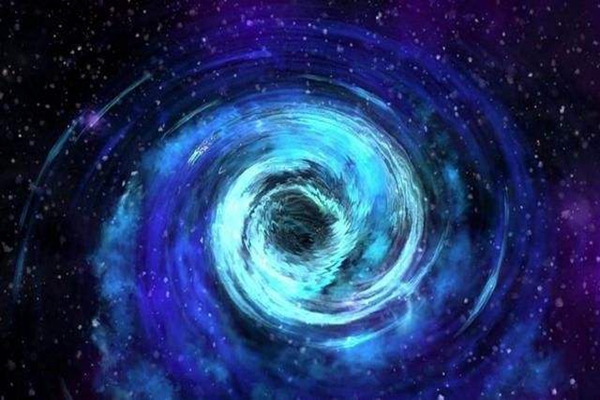 魔眼文明为什么打不过三体文明 三体微观魔眼文明诞生微观宇宙-图1