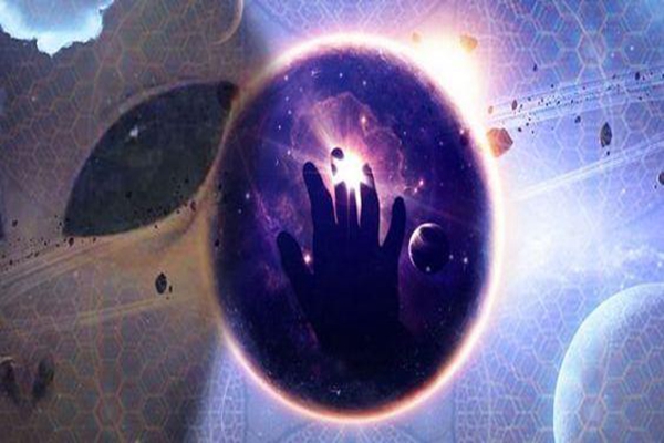 魔眼文明为什么打不过三体文明 三体微观魔眼文明诞生微观宇宙-图4