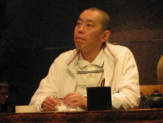 章子怡史玉柱珠宝事件天涯 巨人程晨泼墨章子怡具体事件现场图-图2