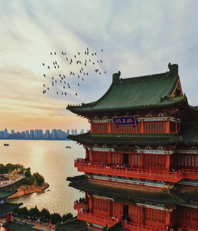 江西旅游哪家好 江西旅游纯玩团 江西五天四晚游玩攻略 江西旅游