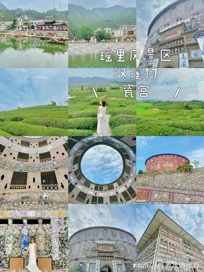 2025年春日去江西该怎么玩？完美“钩子路线”来了，吃喝赏花俱佳-图4