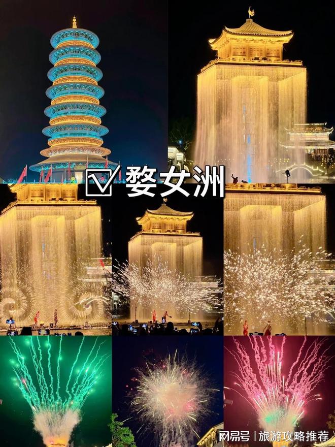 2025年春日去江西该怎么玩？完美“钩子路线”来了，吃喝赏花俱佳-图5