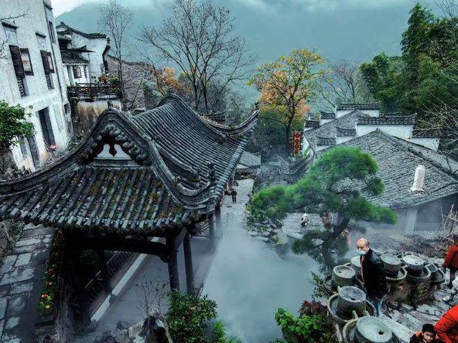 到江西旅游小包团行程怎么安排?推荐江西5日游精品路线!-图2 到江西旅游小包团行程怎么安排?推荐江西5日游精品路线!-图2