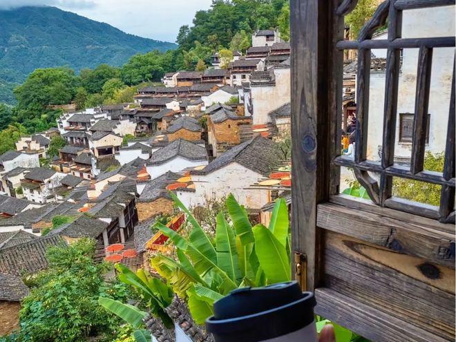 到江西旅游小包团行程怎么安排?推荐江西5日游精品路线!-图3 到江西旅游小包团行程怎么安排?推荐江西5日游精品路线!-图3