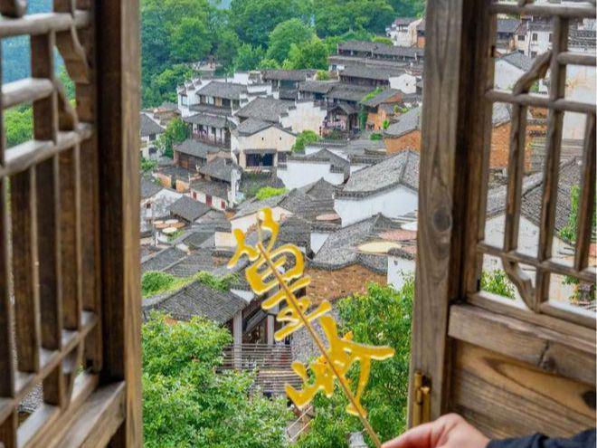 到江西旅游小包团行程怎么安排?推荐江西5日游精品路线!-图4 到江西旅游小包团行程怎么安排?推荐江西5日游精品路线!-图4