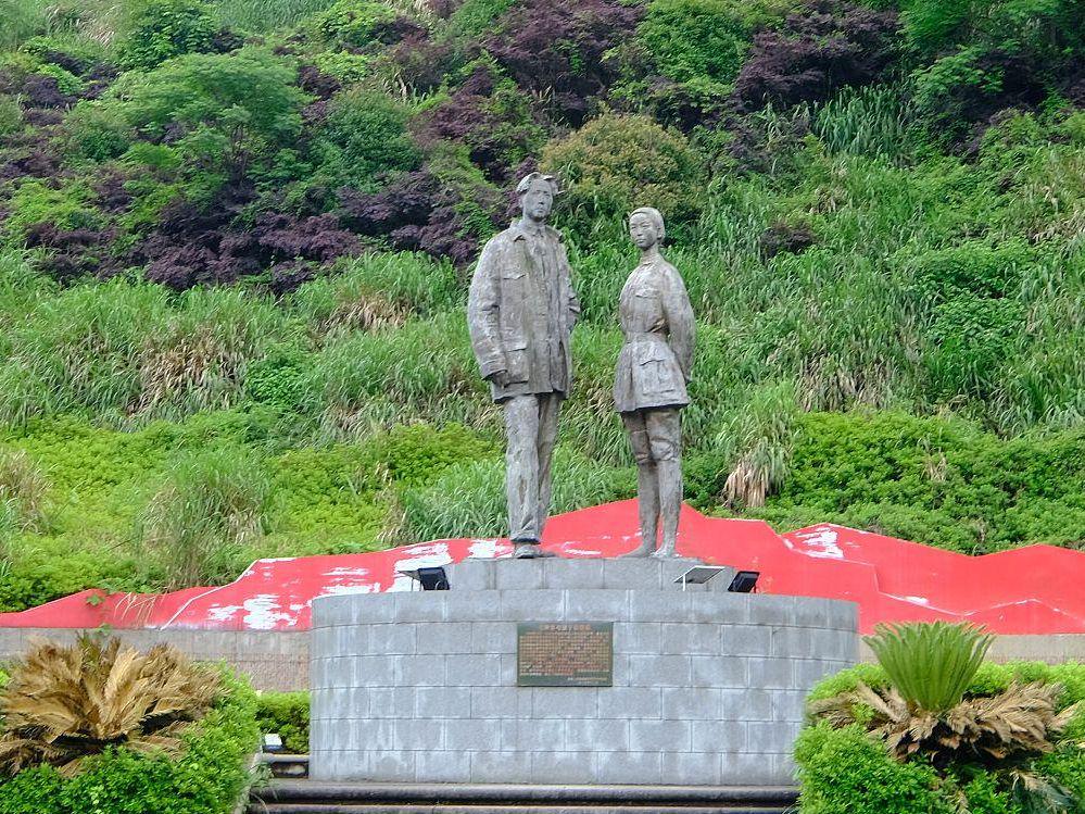 井冈山旅游攻略自由行全攻略，快来井冈山看看吧！-图3