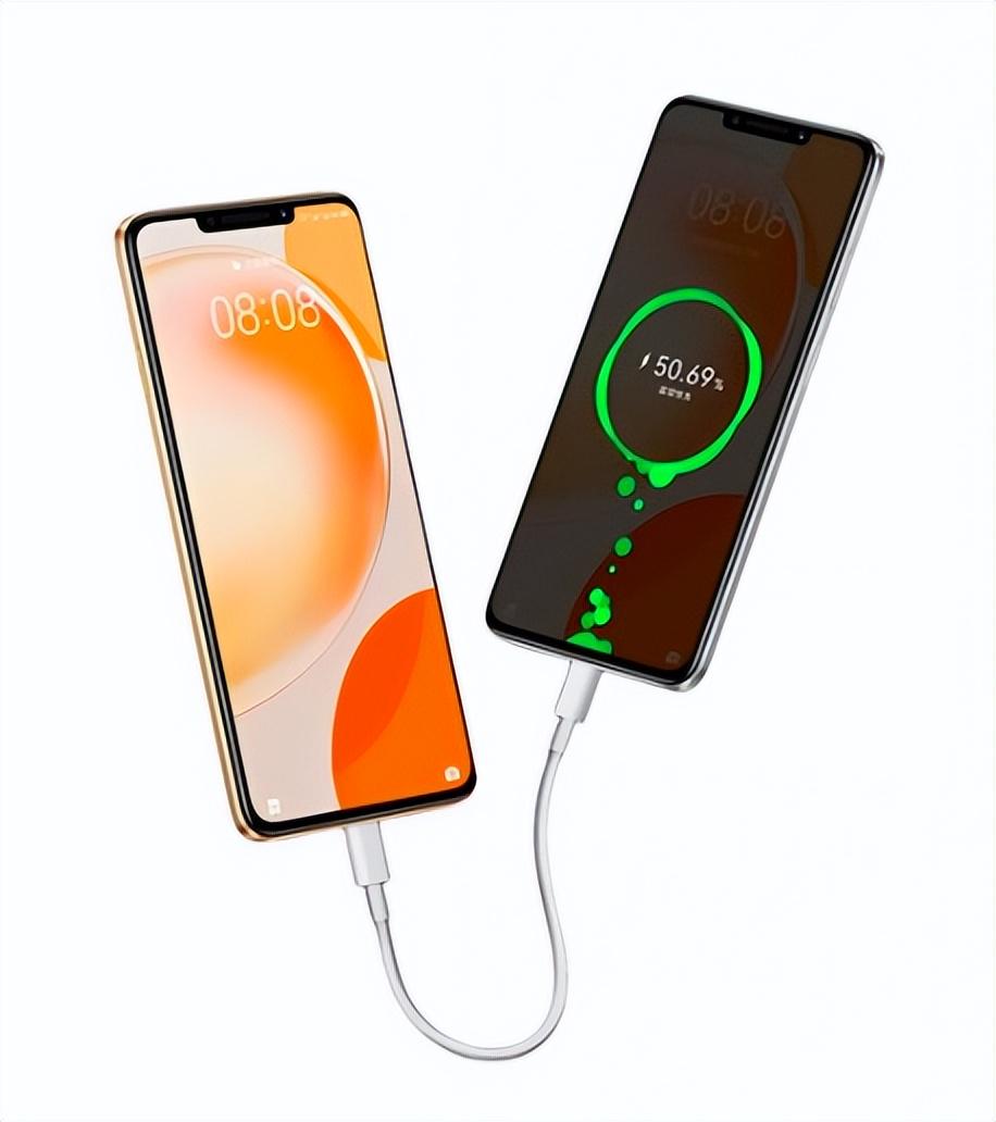 2台iPhone手机怎么互相无线充电？懂得这种方法的人并不多-图2