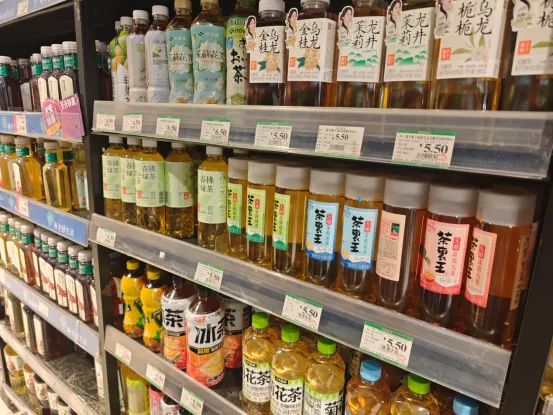 娃哈哈、今麦郎、农夫山泉接连表态？如何科学看待饮料代工？-图3