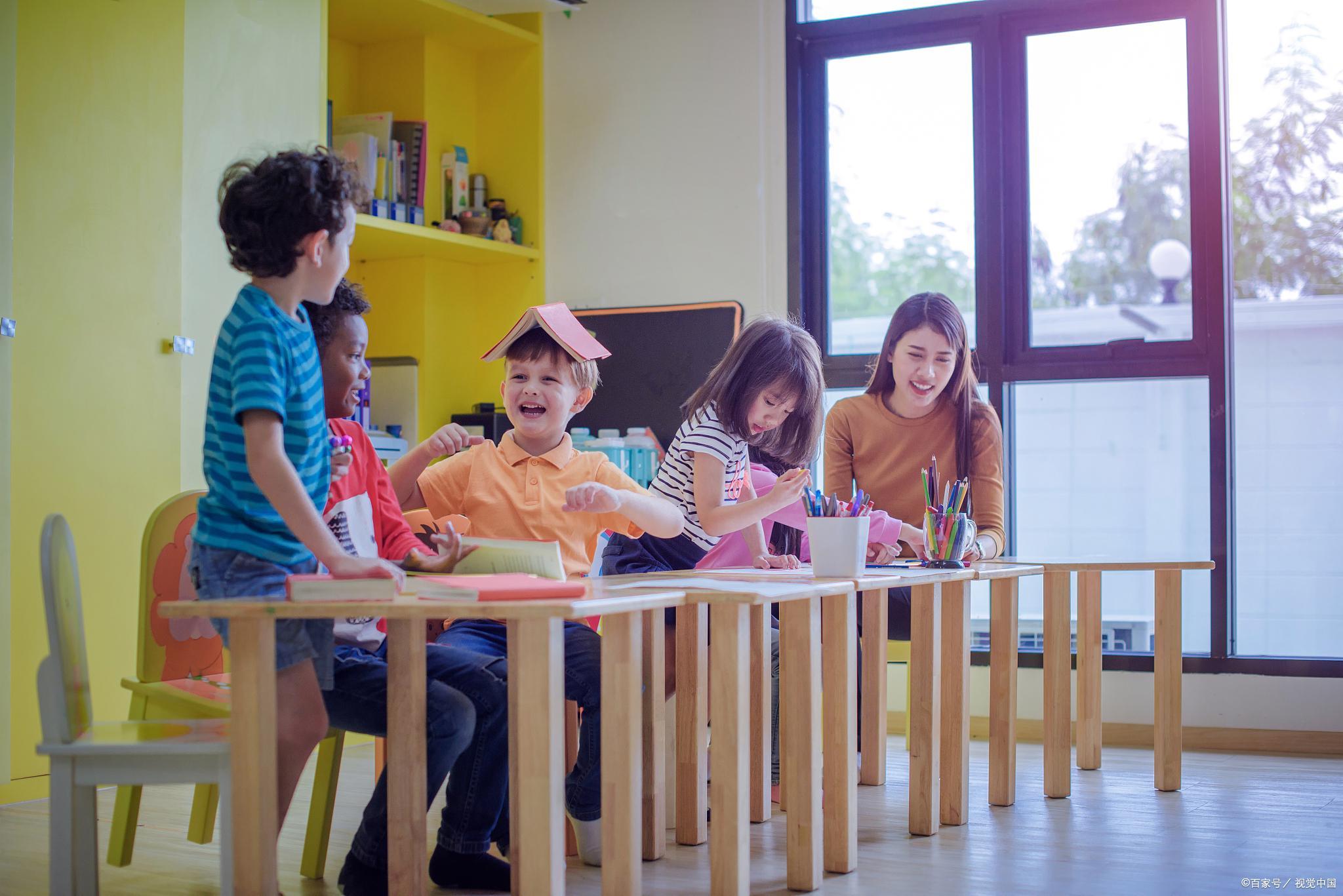 知己知彼:了解早教和托班的区别与相似之处