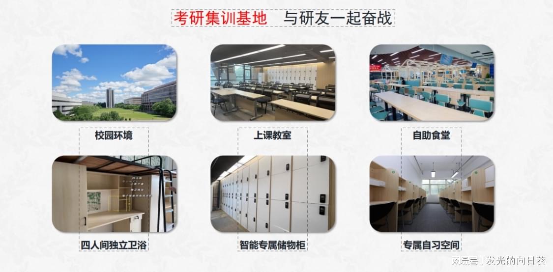 2025年湖北考研培训机构排名前十名最新发布-趣考网